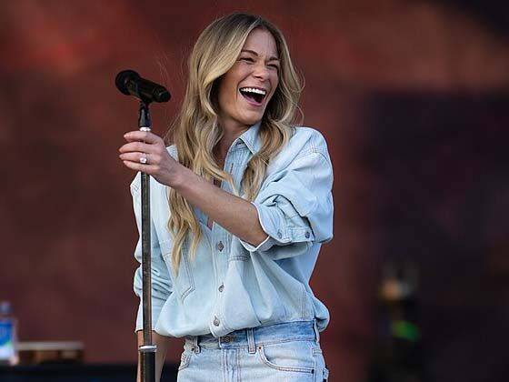LeAnn Rimes